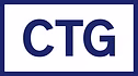 CTG's logo